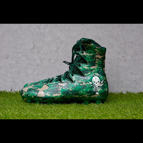 Under Armour Highlight Mc Le Camo 